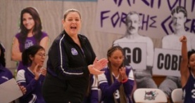 Большая шишка 1 сезон 6 серия