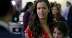 Манифест 1 сезон 5 серия