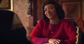 Wu-Tang: Американская сага 1 сезон 4 серия