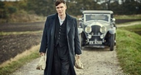 Острые козырьки 3 сезон 6 серия