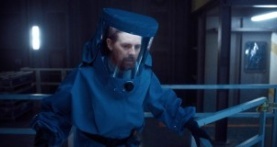 Рой 1 сезон 8 серия