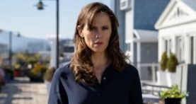 Последнее, что он мне сказал 1 сезон 1 серия