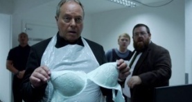 По болезни 2 сезон 8 серия