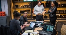 ФБР: Самые разыскиваемые преступники 2 сезон 9 серия