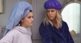 Мик 1 сезон 5 серия