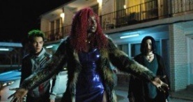 Титаны 1 сезон 5 серия