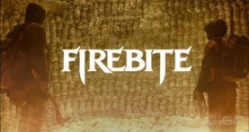 Огненный укус 1 сезон 6 серия