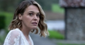 Смерть не в раю 2 сезон 6 серия