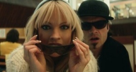 Пэм и Томми 1 сезон 4 серия