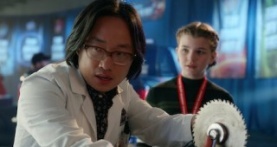 Космические войска 2 сезон 5 серия