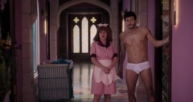 Давным-давно... жили они долго и несчастливо 1 сезон 1 серия