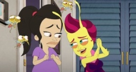 Отдел кадров 1 сезон 1 серия