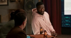 Грабь награбленное: Искупление / Воздействие: Искупление 3 сезон 1 серия