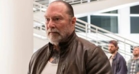 Барри 4 сезон 8 серия