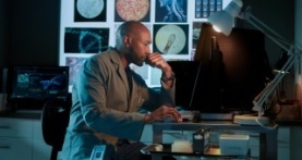 Ватсон 2 сезон 3 серия