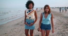 Лето Саммер 2 сезон 8 серия