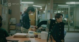 Король: Правитель вечности 1 сезон 2 серия