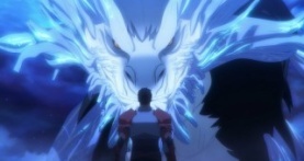 DOTA: Кровь дракона 1 сезон 5 серия