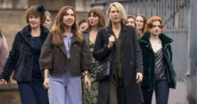 Не с первой попытки 2 сезон 7 серия