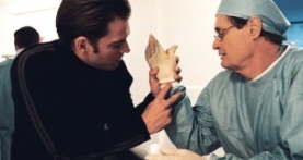 Морская полиция: Спецотдел 1 сезон 14 серия