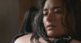 Морская полиция: Спецотдел 7 сезон 1 серия