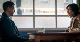 Фурия 1 сезон 5 серия