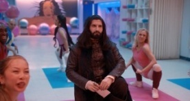 Чем мы заняты в тени 3 сезон 8 серия