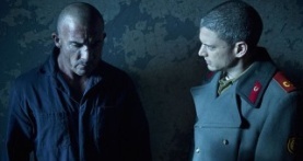 Легенды завтрашнего дня 1 сезон 5 серия