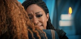 Звёздный путь: Дискавери 3 сезон 3 серия