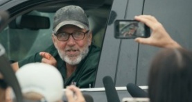 Король тигров: Убийство, хаос и безумие 2 сезон 5 серия