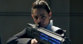 Переправа 1 сезон 2 серия