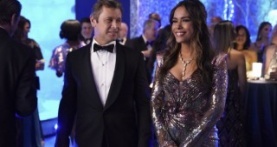 Династия 3 сезон 1 серия