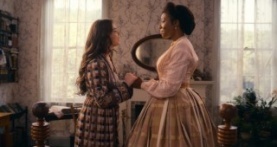 Дикинсон 3 сезон 10 серия