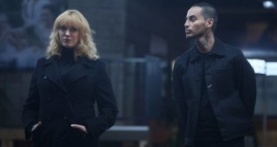 Хорошие девчонки 3 сезон 11 серия