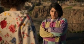 Селена 1 сезон 7 серия