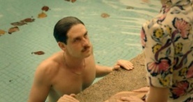 Захват Сингапура 1 сезон 5 серия