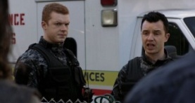 Бесстыжие 11 сезон 6 серия