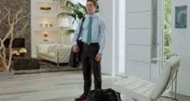 Я никогда не... 1 сезон 6 серия