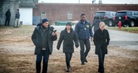 ФБР: Самые разыскиваемые преступники 3 сезон 12 серия