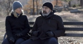 Родина 6 сезон 9 серия