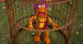 Гора Фрэгглов: Возвращение в пещеру 1 сезон 13 серия