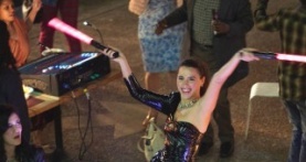 Неприлично богатые 1 сезон 7 серия