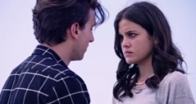 Академия Гринхаус 2 сезон 10 серия