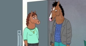 Конь БоДжек 4 сезон 6 серия