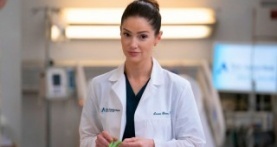 Новый Амстердам 4 сезон 21 серия