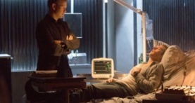 Дневники вампира 8 сезон 12 серия