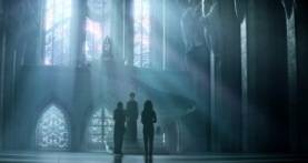 Песочный человек 1 сезон 8 серия