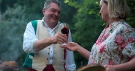 От шефа 6 сезон 2 серия