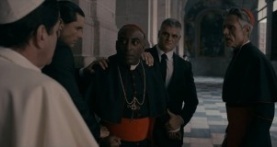 Монахиня-воин 2 сезон 3 серия