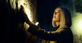 Сокровище нации: На краю истории 1 сезон 3 серия